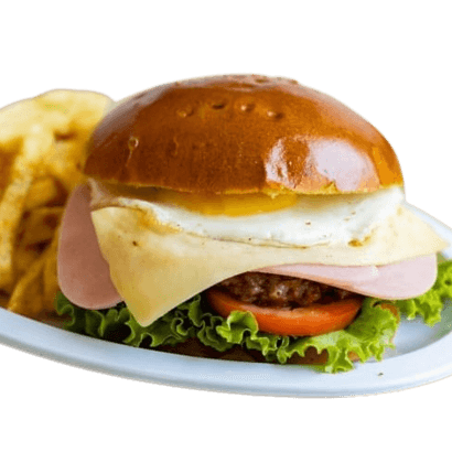 Burger Royal