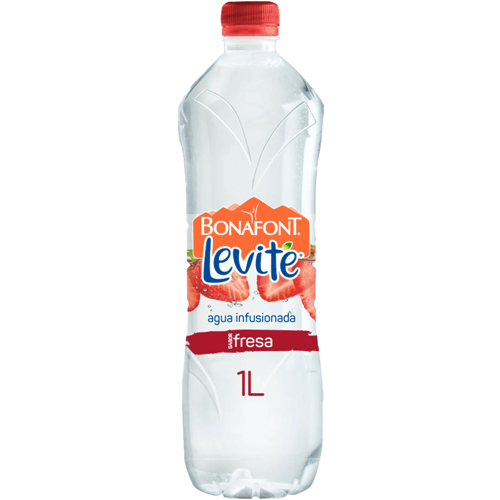 LEVITE FRESA 1LT