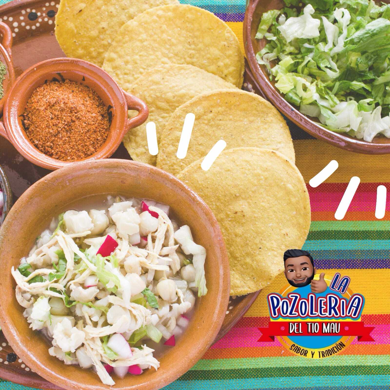 Orden de 12 Tostadas