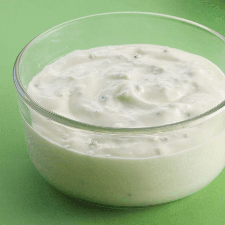 Aderezo Blue Cheese