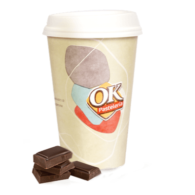 Chocolate Caliente