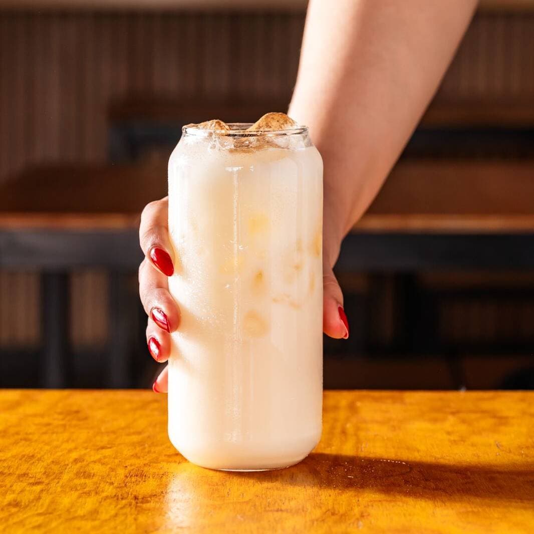 Agua de Horchata