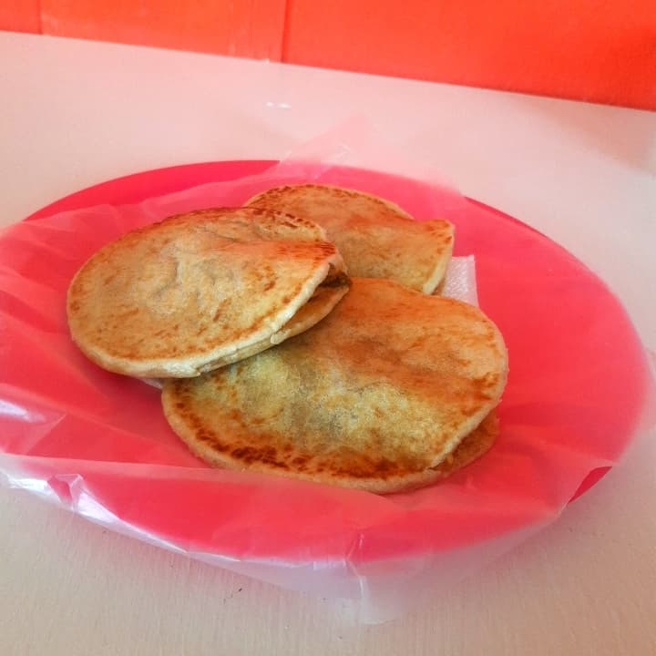 Gordita Rajas Laguneras