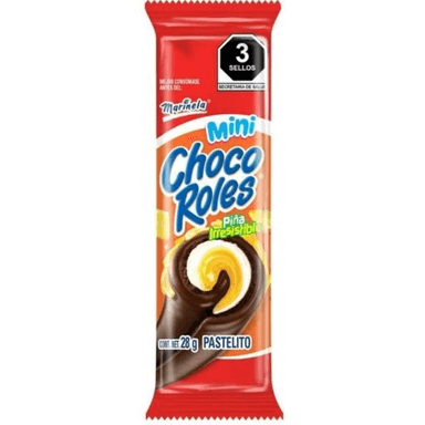Chocorrol Individual 28g