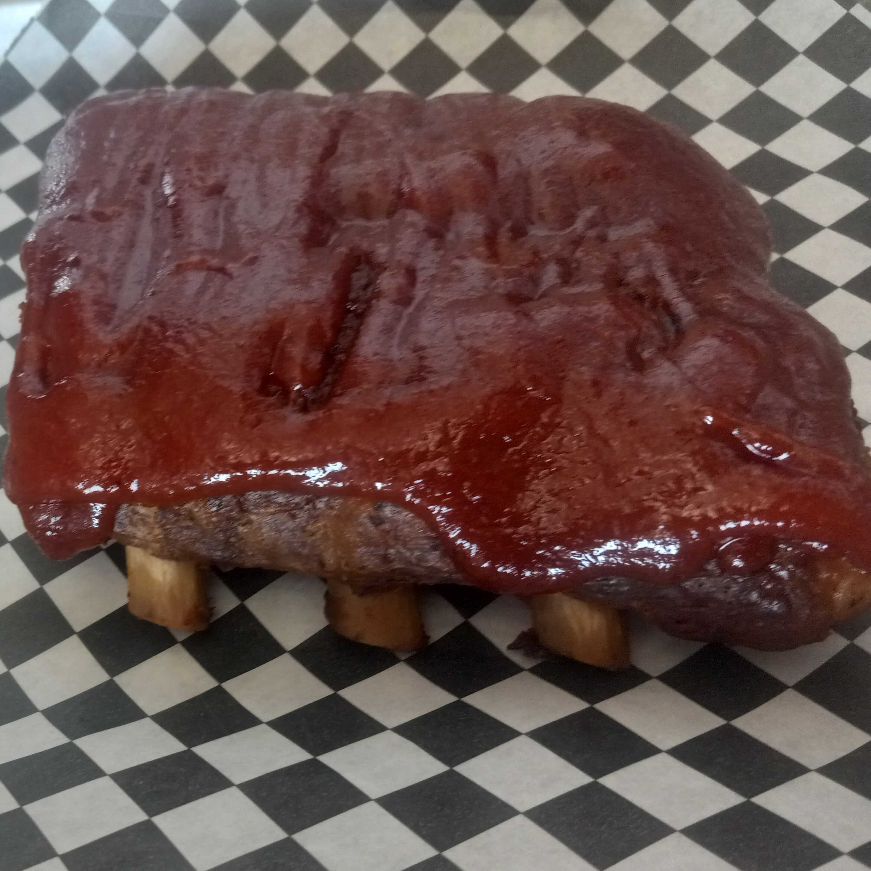 1/4 Costilla