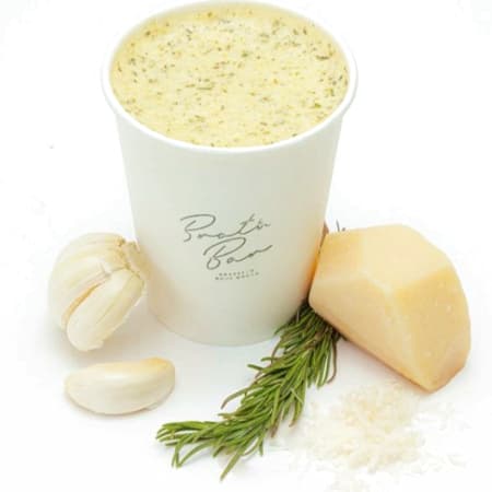Piedmontese Broth 24 onzas