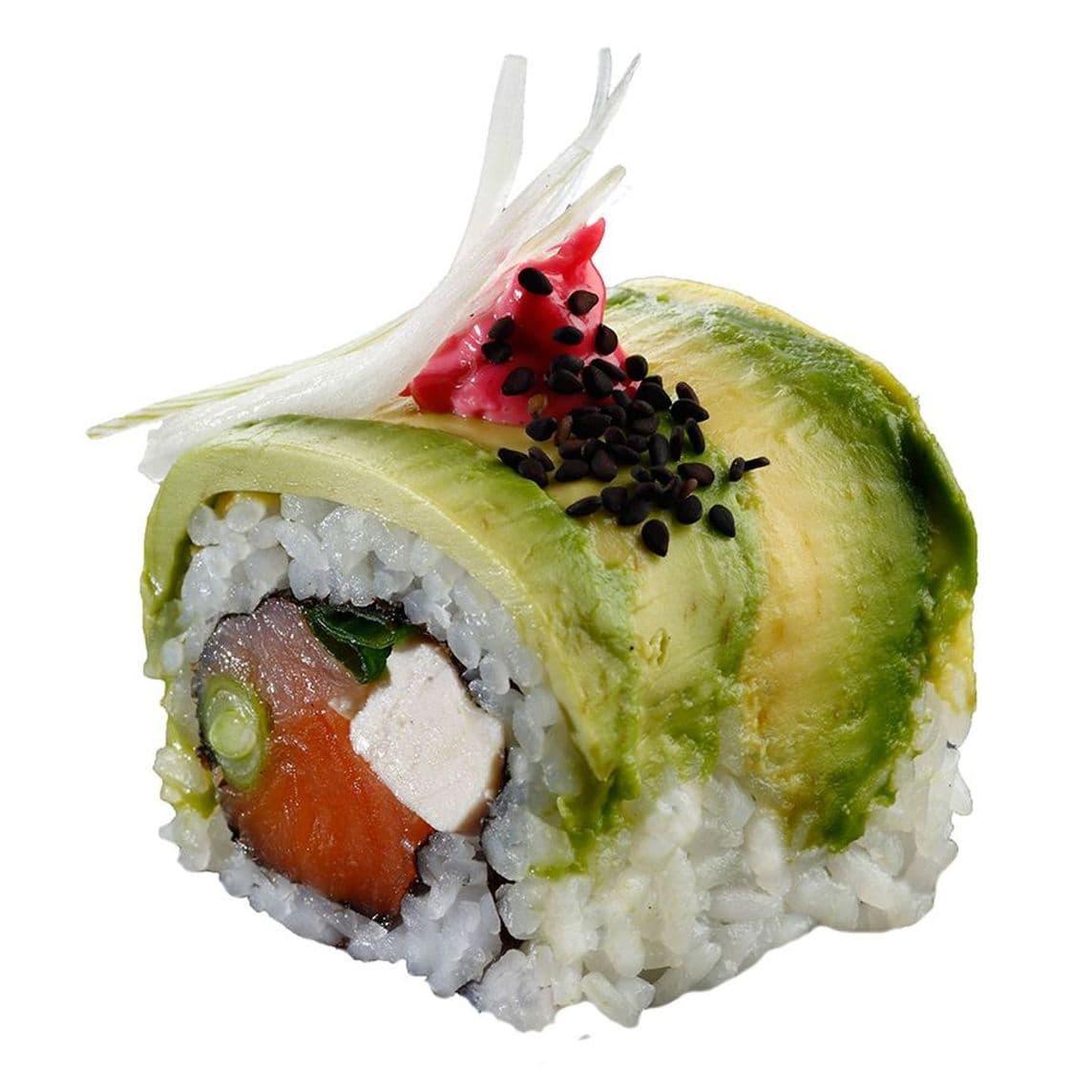 ZAKANA ROLL