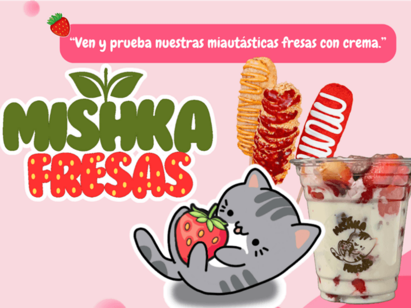 Mishka Fresas