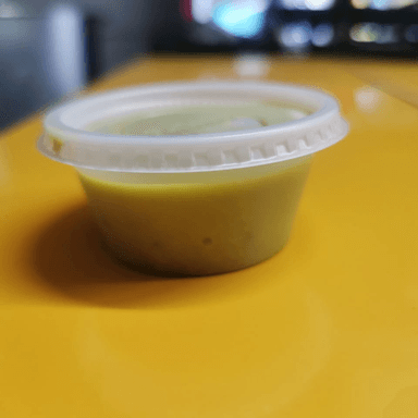 Salsa Verde 2oz