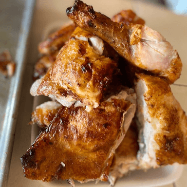 1 Pollo Rostizado Adobado (rinde 4 a 5 Pers) CTO