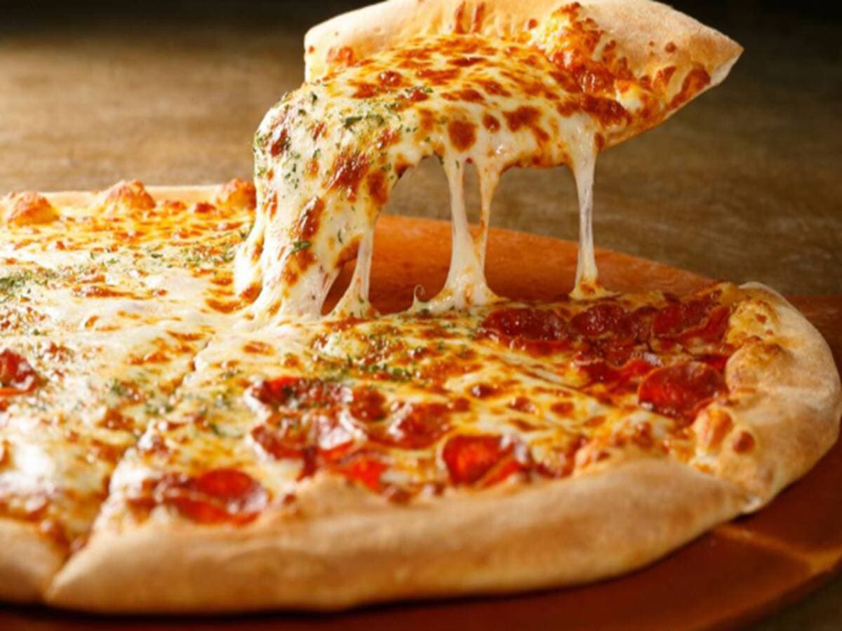 Lokos x La Pizza