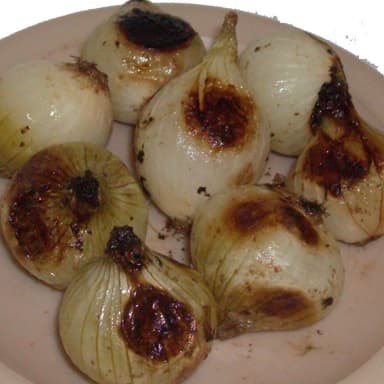 Cebollitas