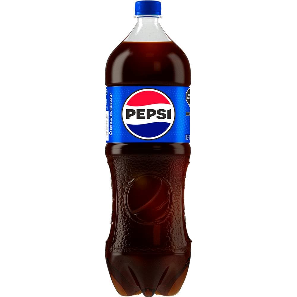 Refresco Pepsi 2 Lt botella No Retornable cola