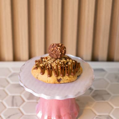 Cookie Ferrero