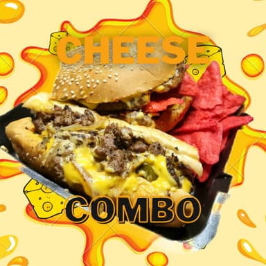Chesse Combo