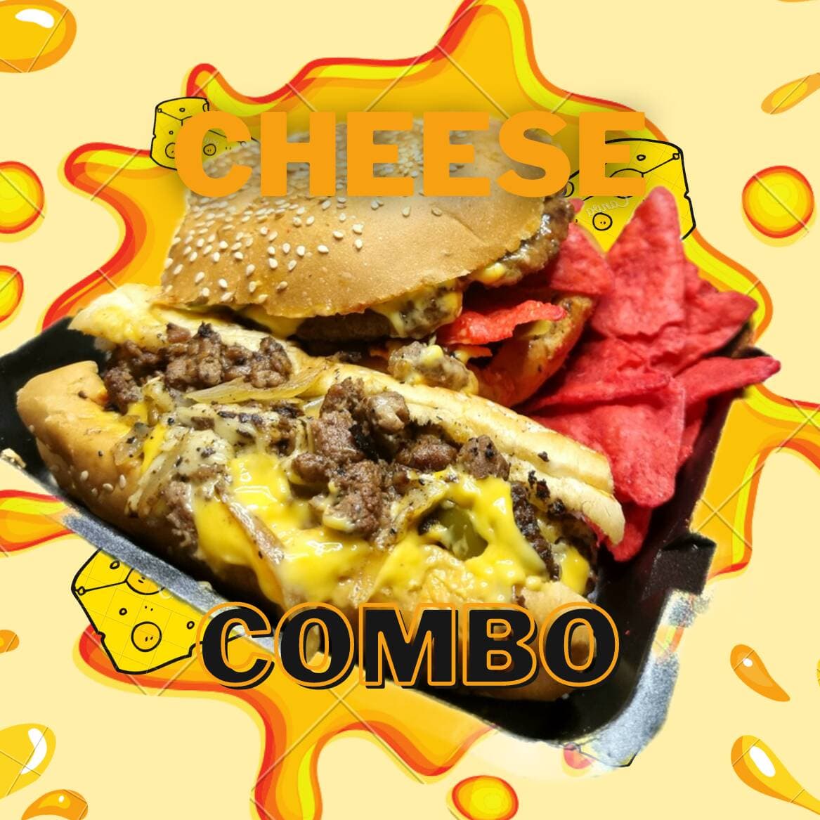 Chesse Combo