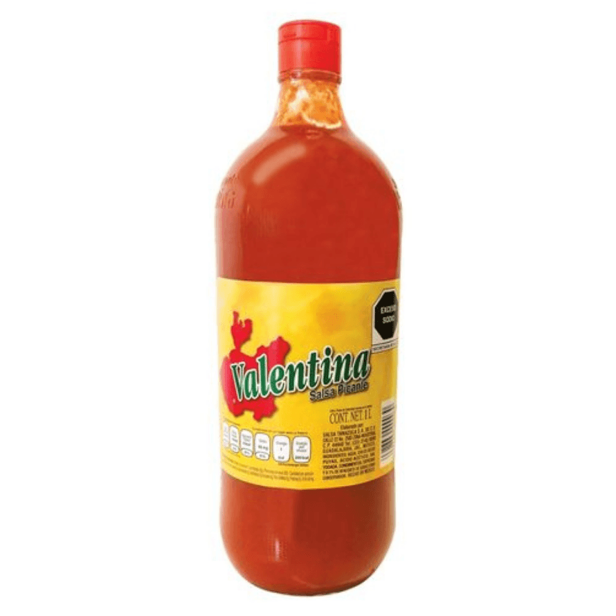 SALSA VALENTINA 1LT