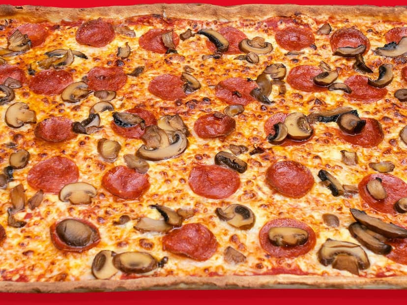 Prisión Pizza (Morelos)