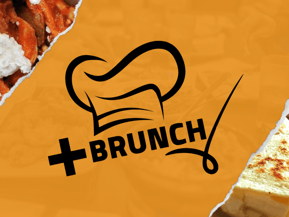 +BRUNCH