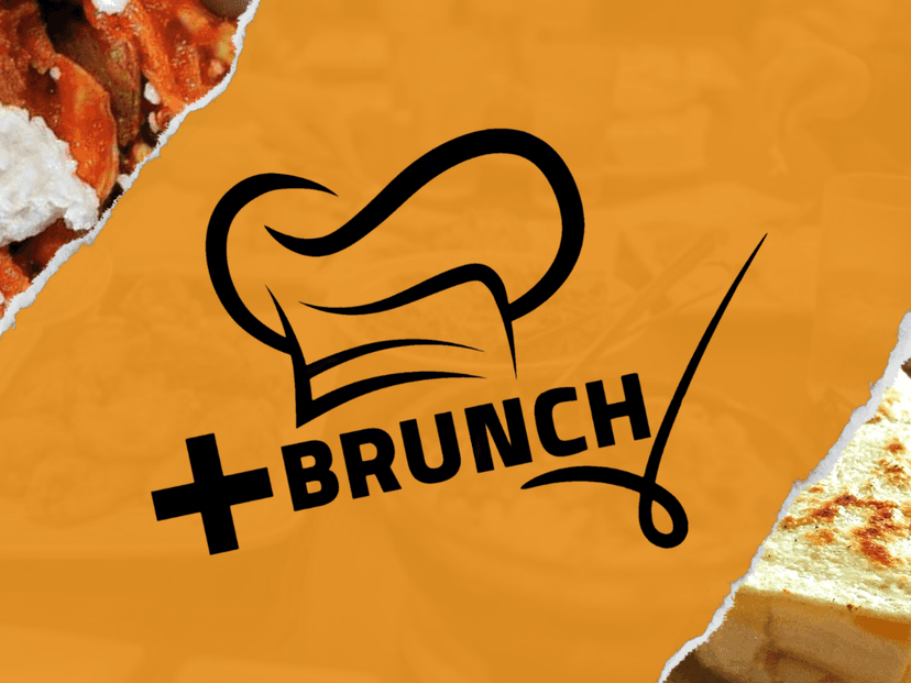 +BRUNCH