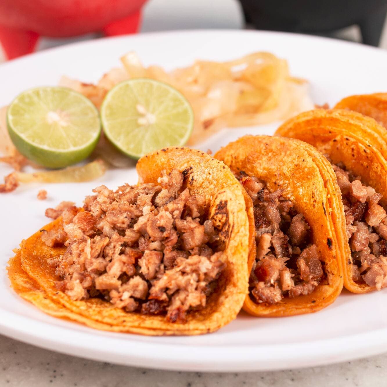 Orden Bistec