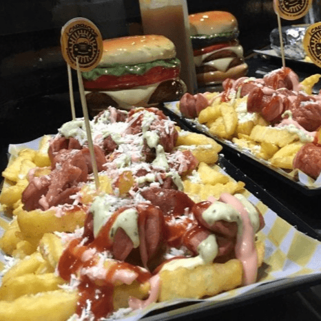 FDesgranado MIXTO