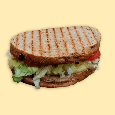 Sándwich Tres Quesos