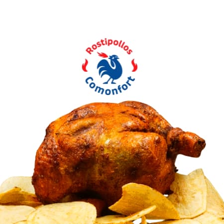 Un Pollo