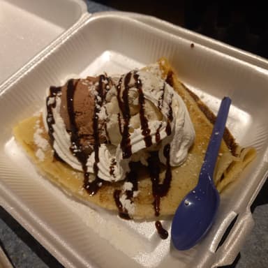 NUTELLA Nieve FERRERO Con Nieve Grano de Oro