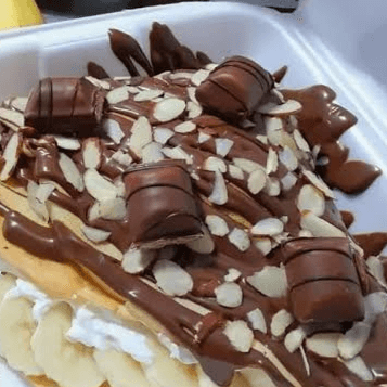 Crepa Kinder