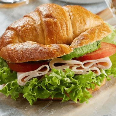 Jamón de Pavo