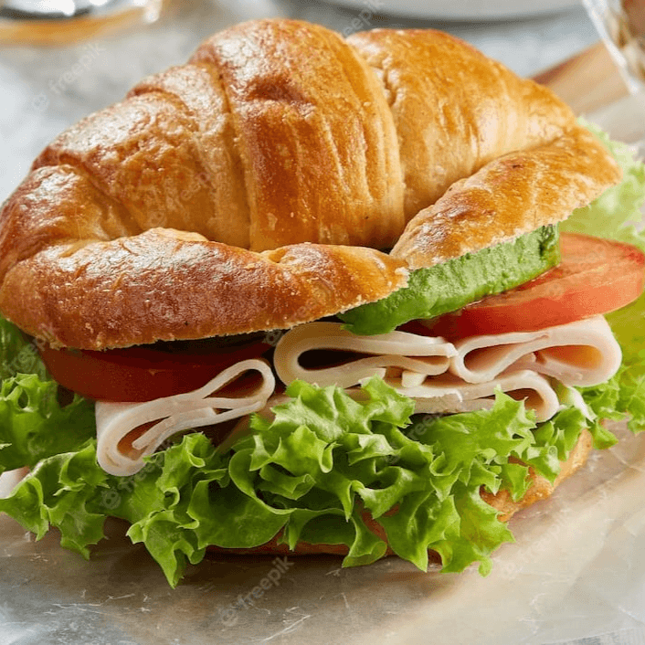 Jamón de Pavo