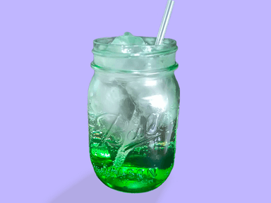 Soda Italiana