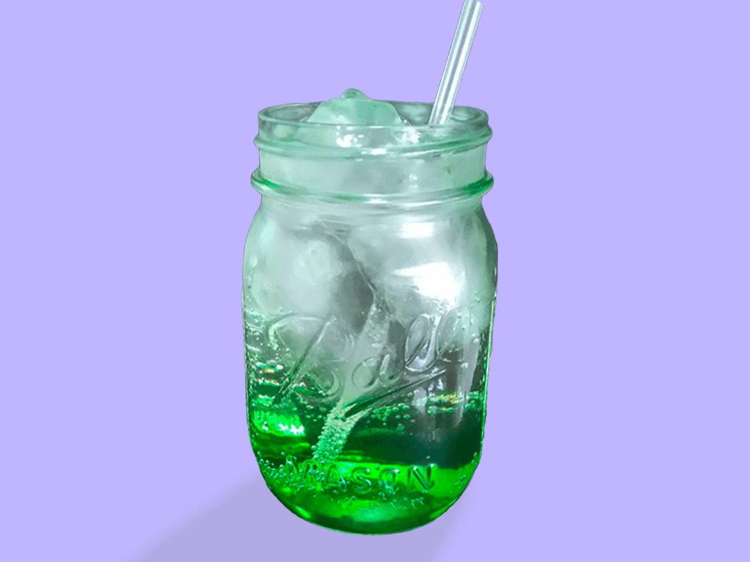 Soda Italiana