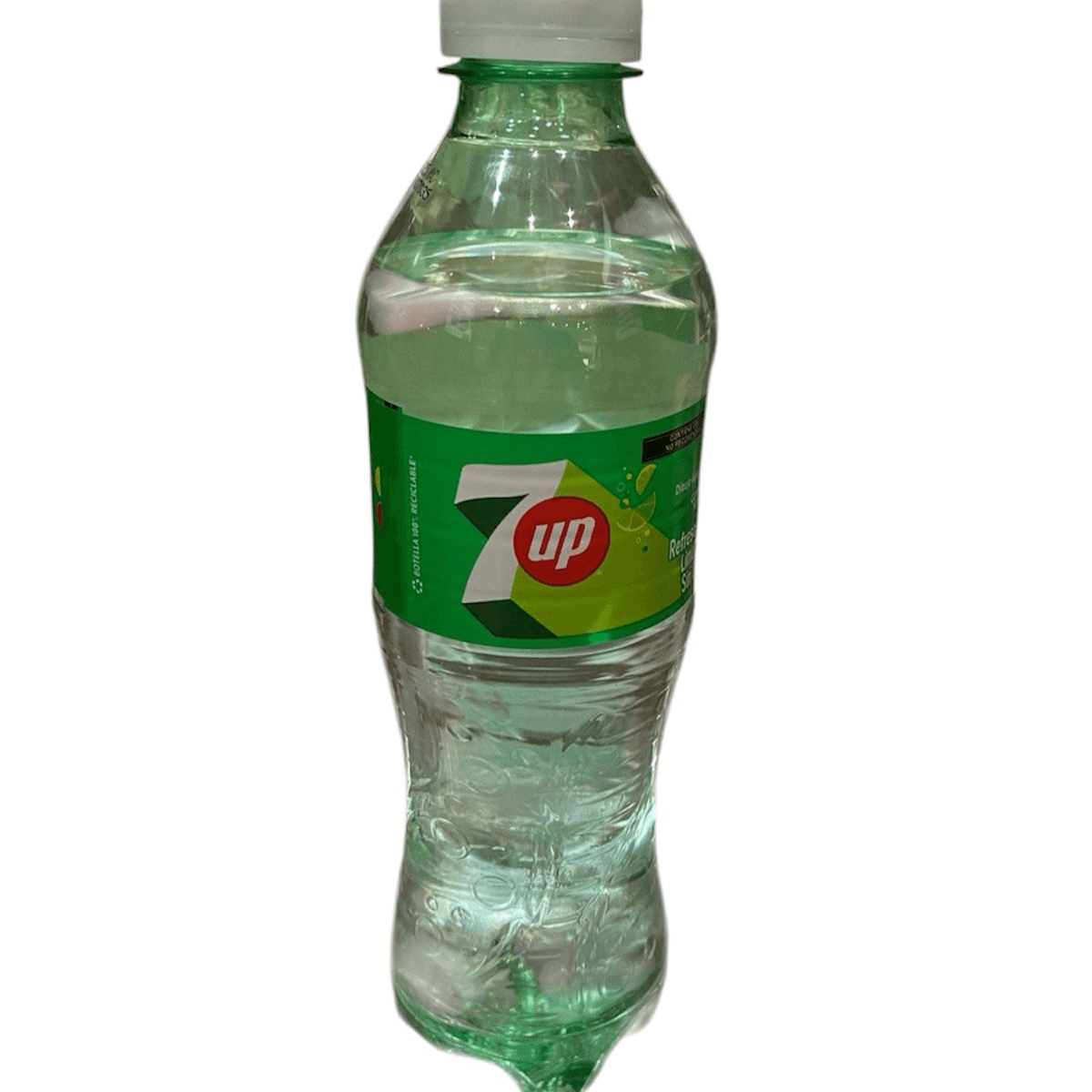 7UP