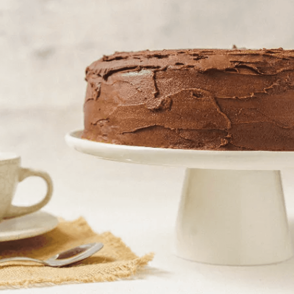 Torta Completa de Choco y Dulce de Leche