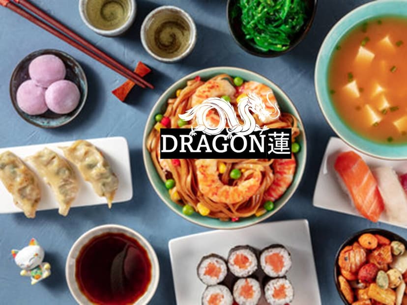 Dragón