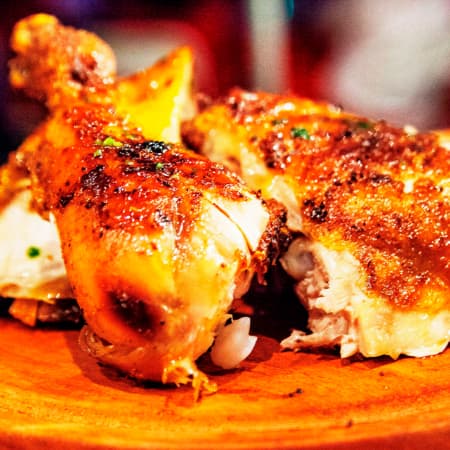Pollo Fantastic