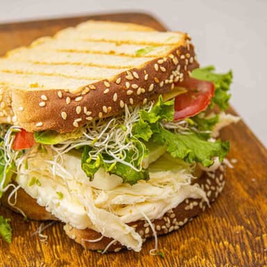 Club Sandwichito de Quesos