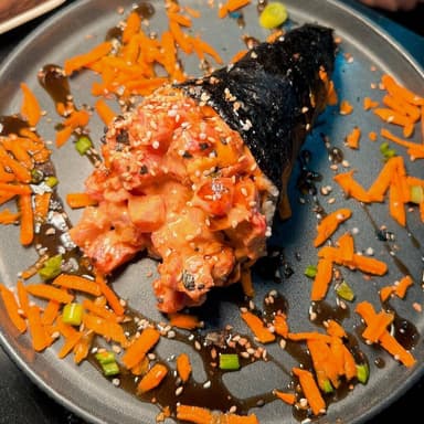 TEMAKI SPICY