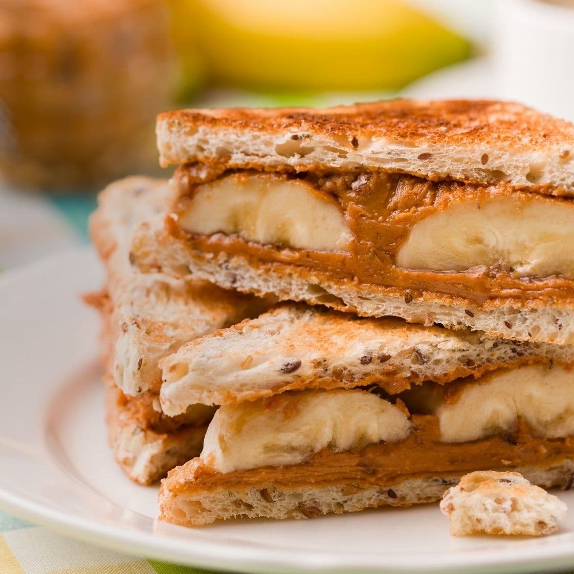 Emparedado Relleno