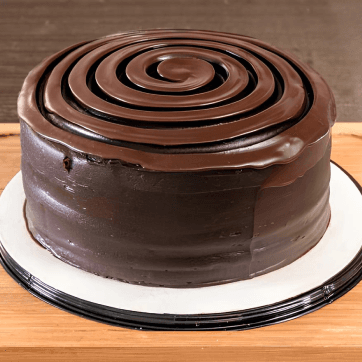 Rebanada de Choco Fudge (Matilda)