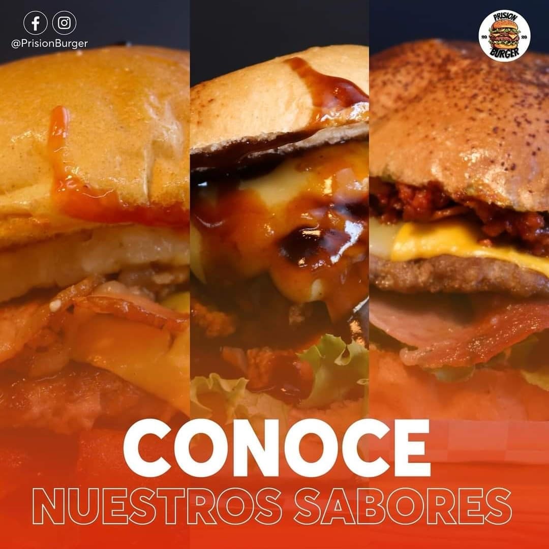2 Hamburguesas Clásicas y Papas a La Francesa