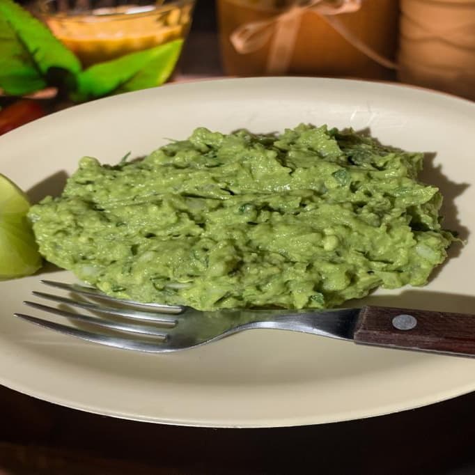 Orden de Guacamole