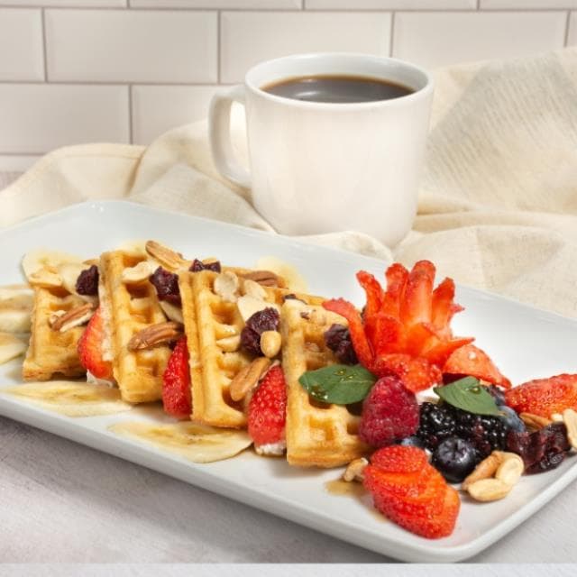 WAFFLE MIAMI BEACH