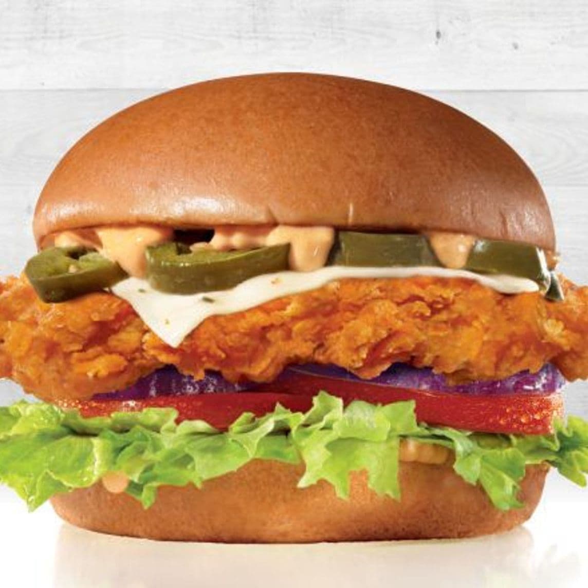 Jalapeño Chicken