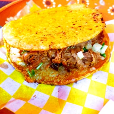 Gordita Birria