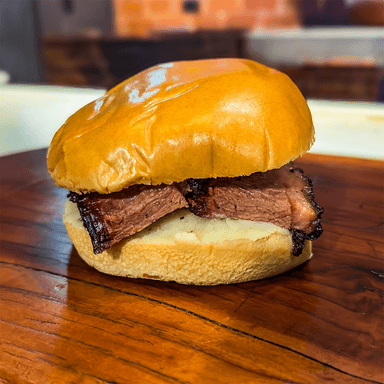 Sandwich Brisket