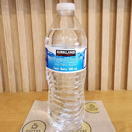 Agua