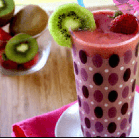Jugo oasis de un litro